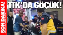 TTK Göçük!