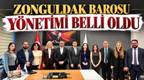 BARO YÖNETİMİ TAMAM