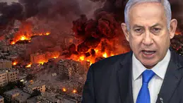 Vahim iddia: İsrail, İran'a nükleer silah kullanmayı düşünüyor