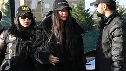 Ünlülere yönelik uyuşturucu operasyonunda 4 tutuklama