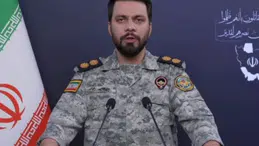 Türkiye'ye atılan füzeler için İranlı komutandan gündem yaratacak iddia