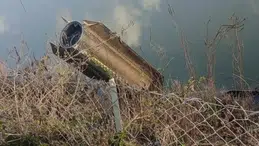 İran'dan Türkiye'ye bir füze daha!