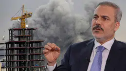 Bakan Fidan'a açıkça soruldu: İran, Türkiye'ye saldırır mı?