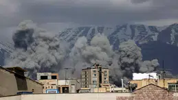 Saldırılarda hayatını kaybedenlerin sayısı 555'e yükseldi