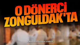 FETÖ'YE FİNANSMAN SAĞLAMIŞTI! O DÖNERCİ ZONGULDAK'TA