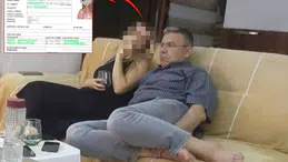 AK Parti'nin ipini çektiği belediye başkanını yakan belge