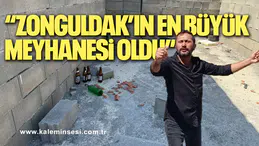 "BIÇAK KEMİĞE DAYANDI"