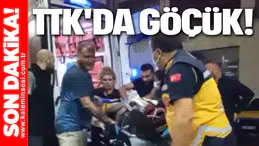 TTK Göçük!