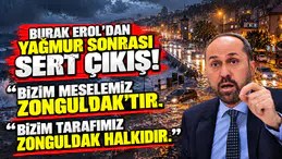 “BİZİM MESELEMİZ ZONGULDAK”