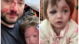 Türkiye'nin konuştuğu çocuk gürültüsü dehşetinde yeni gelişme!