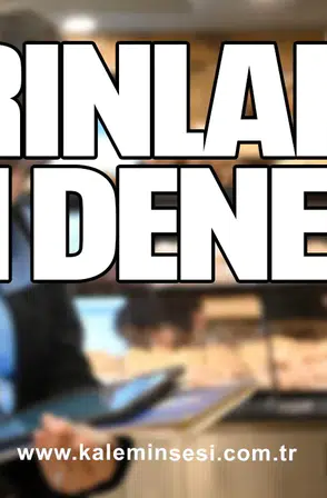 Fırınlara sıkı denetim