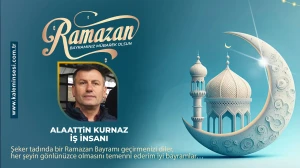 Alaattin Kurnaz İş İnsanı