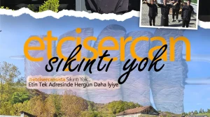 Etçi Sercan