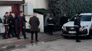 Mustafa Bozbey gözaltına alındı! Evinde arama yapılıyor