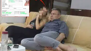 AK Parti'nin ipini çektiği belediye başkanını yakan belge