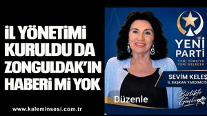 İYİCE ŞAŞIRDILAR... KOLTUK KAPMA PEŞİNE DÜŞTÜLER..