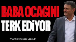TAHSİN ERDEM İSTİFA EDİYOR