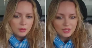 Polonyalı Kadının Türkler Hakkındaki Sözleri Gündem Oldu!