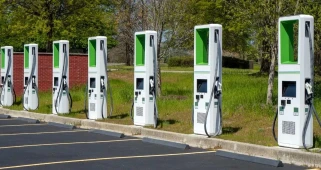 e-Devlet’e Yeni Özellik: Şarj İstasyonları Hizmeti Başladı