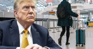 ABD, Green Card Başvurularını Süresiz Askıya Aldı