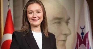 Şehzadeler Belediye Başkanı Gülşah Durbay, hayatını kaybetti