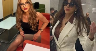 Spiker mi casus mu? Gündem yaratacak iddia!