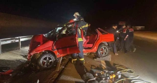 Beraber büyüdüler, beraber öldüler