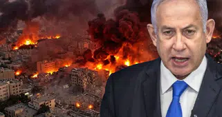 Vahim iddia: İsrail, İran'a nükleer silah kullanmayı düşünüyor