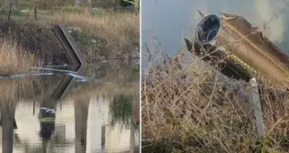 Balistik füzeyle ilgili İran'dan ilk açıklama