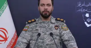 Türkiye'ye atılan füzeler için İranlı komutandan gündem yaratacak iddia