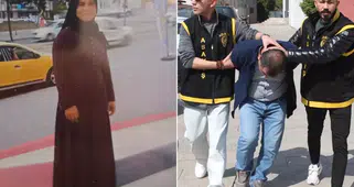 Karısını iple boğdu, savunması en az olay kadar korkunç