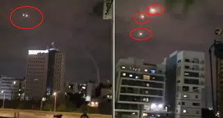 İran'dan İsrail'e ağır misilleme, sığınaklara kaçıyorlar