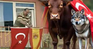 İspanyollar, Türkiye için imza toplamaya başladı