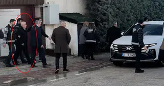 Mustafa Bozbey gözaltına alındı! Evinde arama yapılıyor