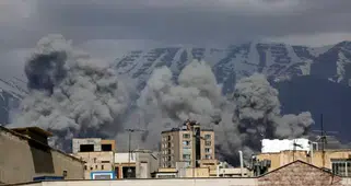 Saldırılarda hayatını kaybedenlerin sayısı 555'e yükseldi