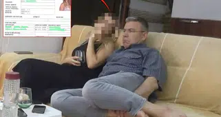 AK Parti'nin ipini çektiği belediye başkanını yakan belge