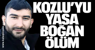 30 yaşındaki kepçe operatörü kansere yenildi