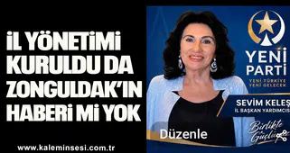 İYİCE ŞAŞIRDILAR... KOLTUK KAPMA PEŞİNE DÜŞTÜLER..