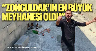 "BIÇAK KEMİĞE DAYANDI"