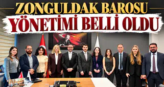 BARO YÖNETİMİ TAMAM