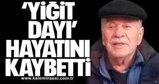 Sabahattin Özçelik hayatını kaybetti