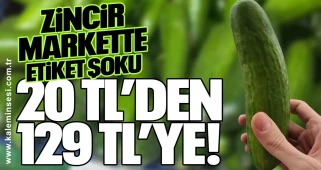 Bu Fiyat Nasıl Oluştu? Tarladan Rafa Uçurum