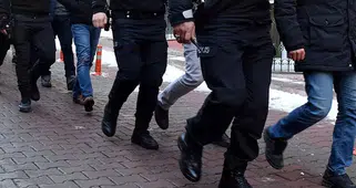 Çok sayıda polis tutuklandı! Alman savcıya suikast iddiası