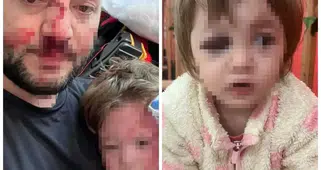 Türkiye'nin konuştuğu çocuk gürültüsü dehşetinde yeni gelişme!