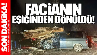 Facianın Eşiğinden Dönüldü...