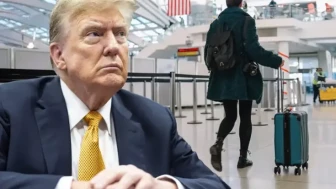 ABD, Green Card Başvurularını Süresiz Askıya Aldı