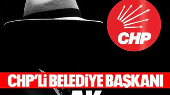 CHP’li Belediye başkanı AK Parti’ye mi Geçiyor?