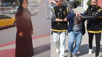 Karısını iple boğdu, savunması en az olay kadar korkunç