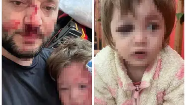 Türkiye'nin konuştuğu çocuk gürültüsü dehşetinde yeni gelişme!