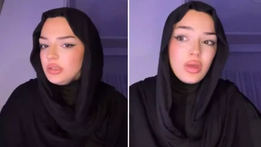 Genç kızdan yardım çağrısı: "Öldürülmek istemiyorum"